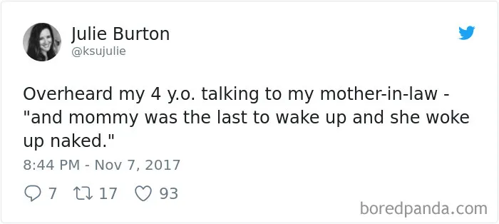 The 298 Most Hilarious Parenting Tweets Of The Year So Far (New Pics)