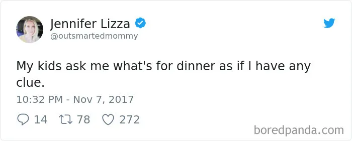 The 298 Most Hilarious Parenting Tweets Of The Year So Far (New Pics)