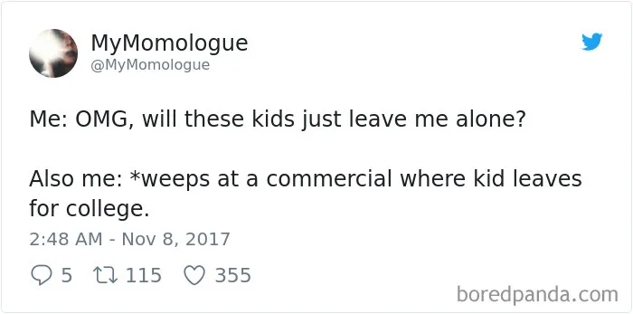 The 298 Most Hilarious Parenting Tweets Of The Year So Far (New Pics)
