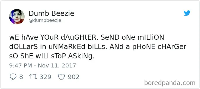 The 298 Most Hilarious Parenting Tweets Of The Year So Far (New Pics)