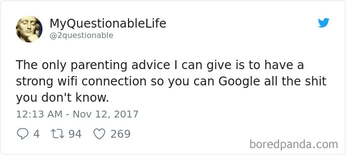 The 298 Most Hilarious Parenting Tweets Of The Year So Far (New Pics)