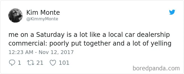 The 298 Most Hilarious Parenting Tweets Of The Year So Far (New Pics)