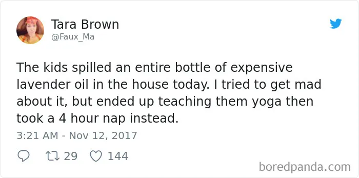 The 298 Most Hilarious Parenting Tweets Of The Year So Far (New Pics)