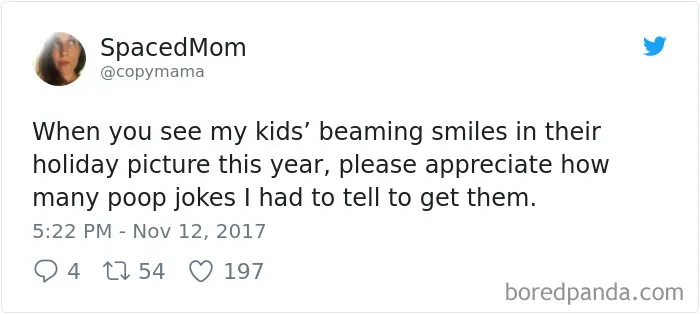 The 298 Most Hilarious Parenting Tweets Of The Year So Far (New Pics)