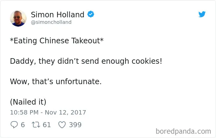 The 298 Most Hilarious Parenting Tweets Of The Year So Far (New Pics)