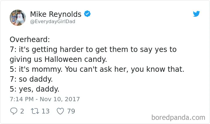 The 298 Most Hilarious Parenting Tweets Of The Year So Far (New Pics)