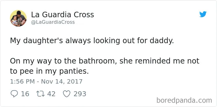 The 298 Most Hilarious Parenting Tweets Of The Year So Far (New Pics)