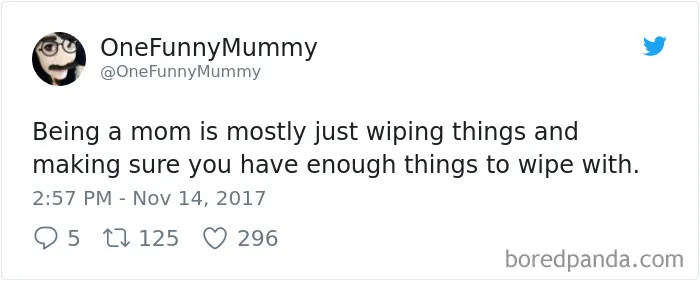 The 298 Most Hilarious Parenting Tweets Of The Year So Far (New Pics)