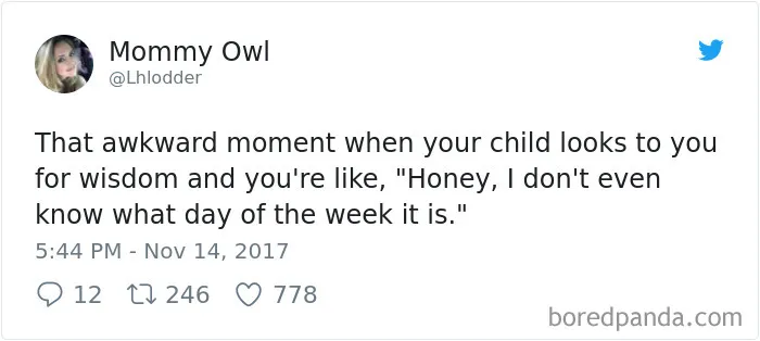 The 298 Most Hilarious Parenting Tweets Of The Year So Far (New Pics)