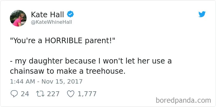The 298 Most Hilarious Parenting Tweets Of The Year So Far (New Pics)