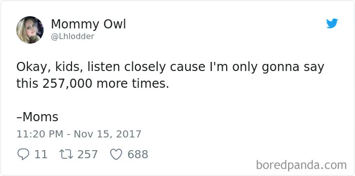 The 298 Most Hilarious Parenting Tweets Of The Year So Far (New Pics)