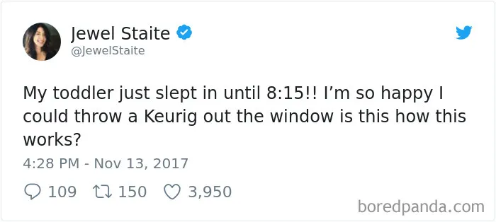 The 298 Most Hilarious Parenting Tweets Of The Year So Far (New Pics)
