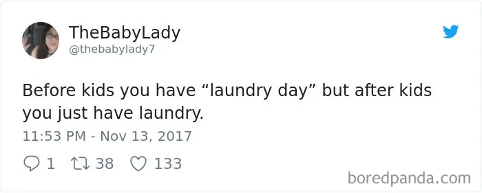 The 298 Most Hilarious Parenting Tweets Of The Year So Far (New Pics)