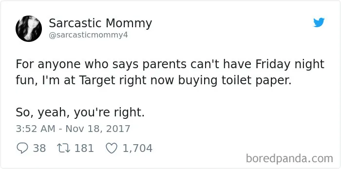 The 298 Most Hilarious Parenting Tweets Of The Year So Far (New Pics)