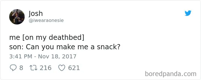 The 298 Most Hilarious Parenting Tweets Of The Year So Far (New Pics)