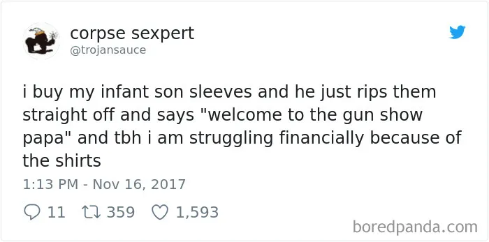 The 298 Most Hilarious Parenting Tweets Of The Year So Far (New Pics)