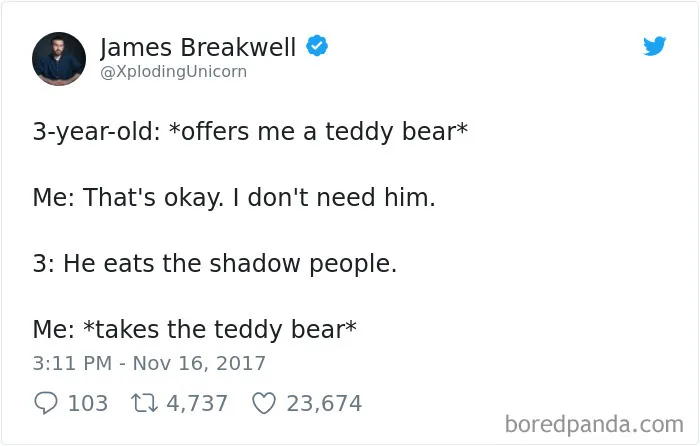 The 298 Most Hilarious Parenting Tweets Of The Year So Far (New Pics)