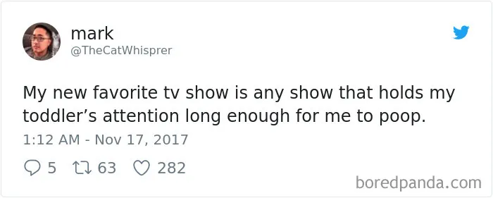 The 298 Most Hilarious Parenting Tweets Of The Year So Far (New Pics)