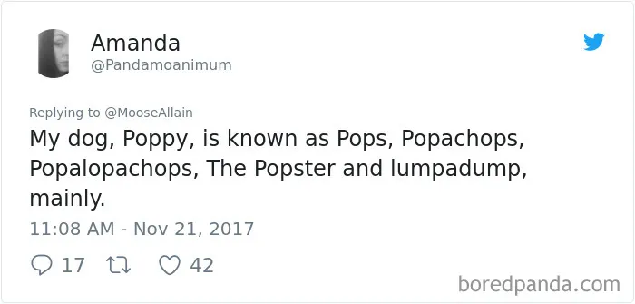 Name Game Mastery