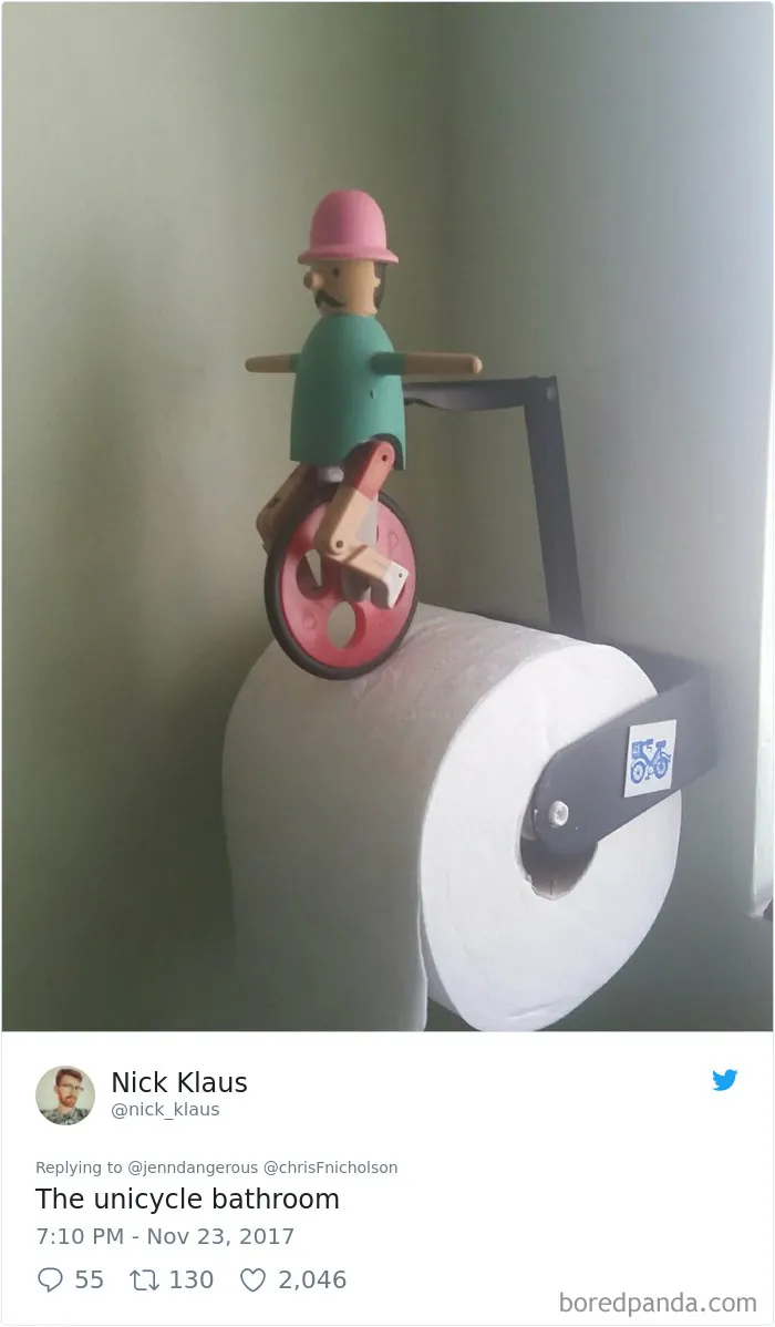 142 Times People Found Stuff In Their Parents' Houses That Was Too Weird For Them To Handle