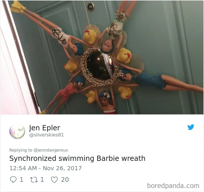 142 Times People Found Stuff In Their Parents' Houses That Was Too Weird For Them To Handle