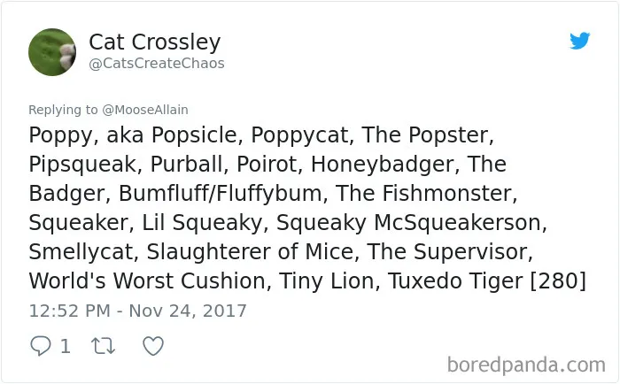 Nickname Hall of Fame