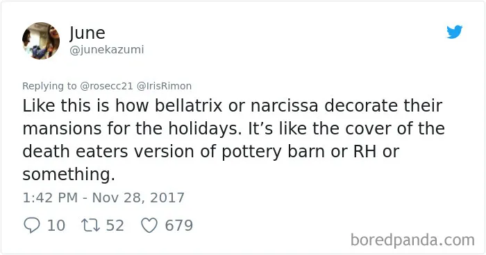 64 Hilarious Reactions To Melania Trump's 'Creepy' White House Christmas Decorations