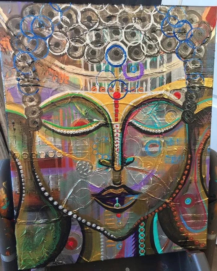 Art By Lindsey Jennifer