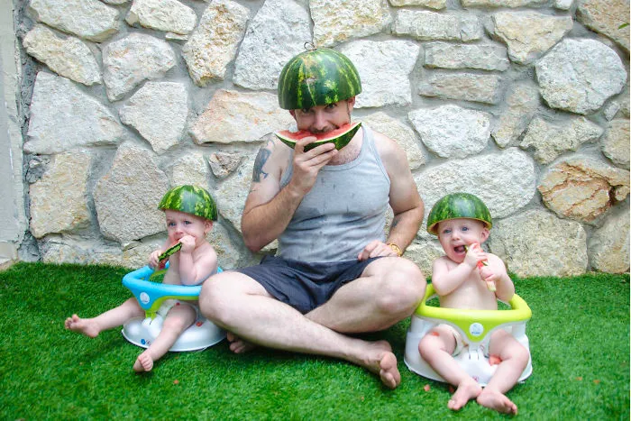 Watermelons!!!