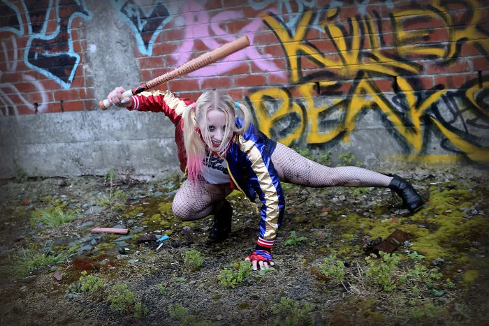 Harley Quinn