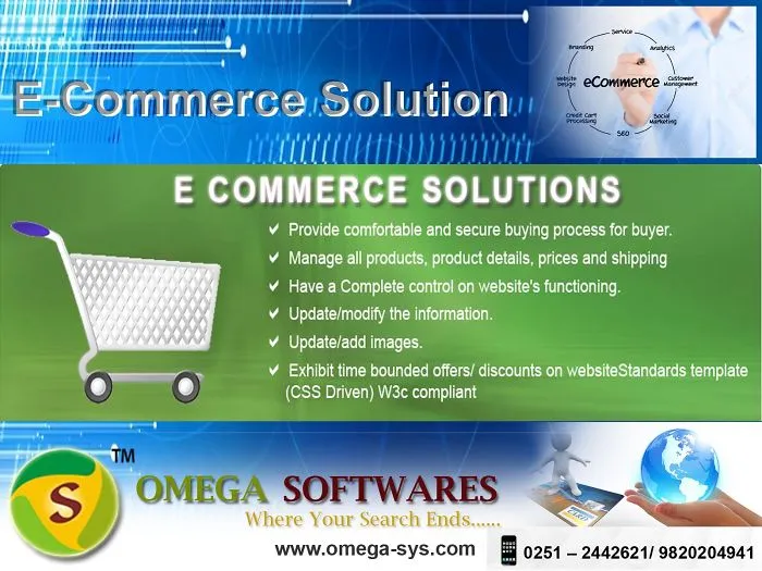 Advantages Of Selling Online