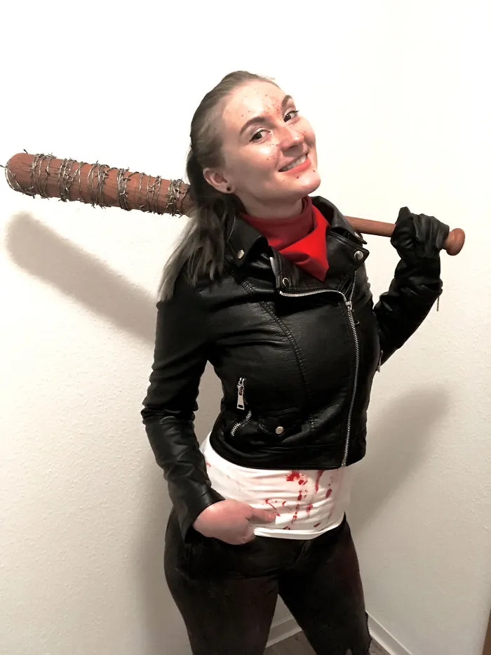 She-Negan