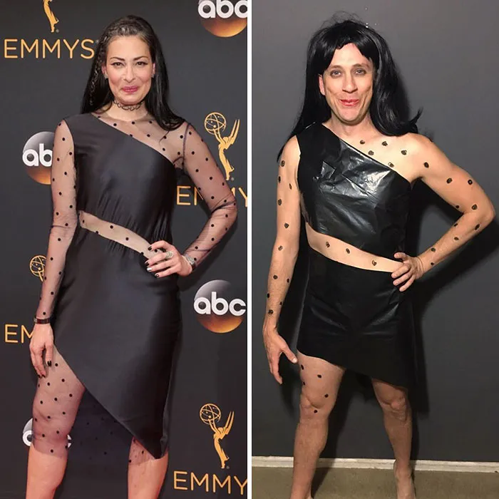 Tom Lenk As Stacy London