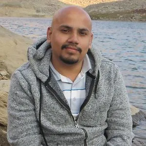 Fawaz Faruqi