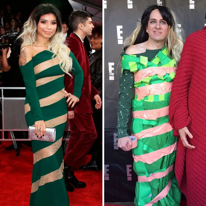 Tom Lenk As Kirstin Maldonado