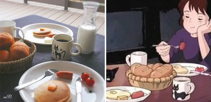 Tortitas de Kiki: entregas a domicilio
