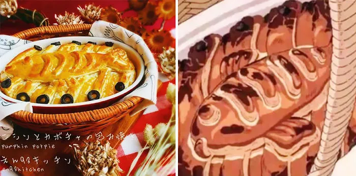 Pastel de Kiki: entregas a domicilio