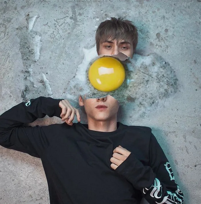 18-Year-Old Russian Creates Dark Surrealist Art And It Will Give You Nightmares