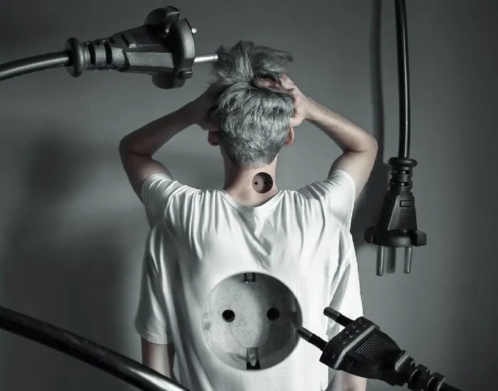 18-Year-Old Russian Creates Dark Surrealist Art And It Will Give You Nightmares