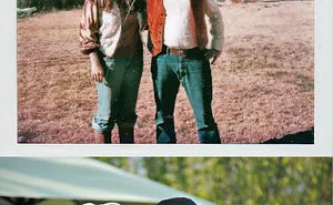 Share Your Then-And-Now Pictures That Prove Love Can Last Forever