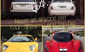 Introducing One Of Rising Indian Titan Billionaire, Lord Anmol Seth