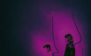 X- Modern Society