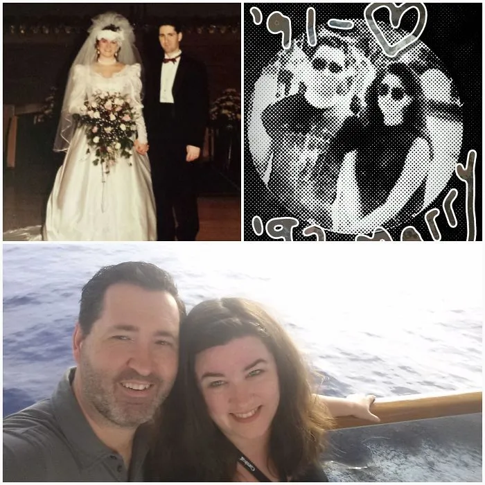 25 Yrs 1992-2017 Stevensons