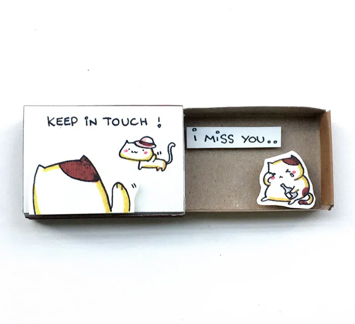 Keep In Touch