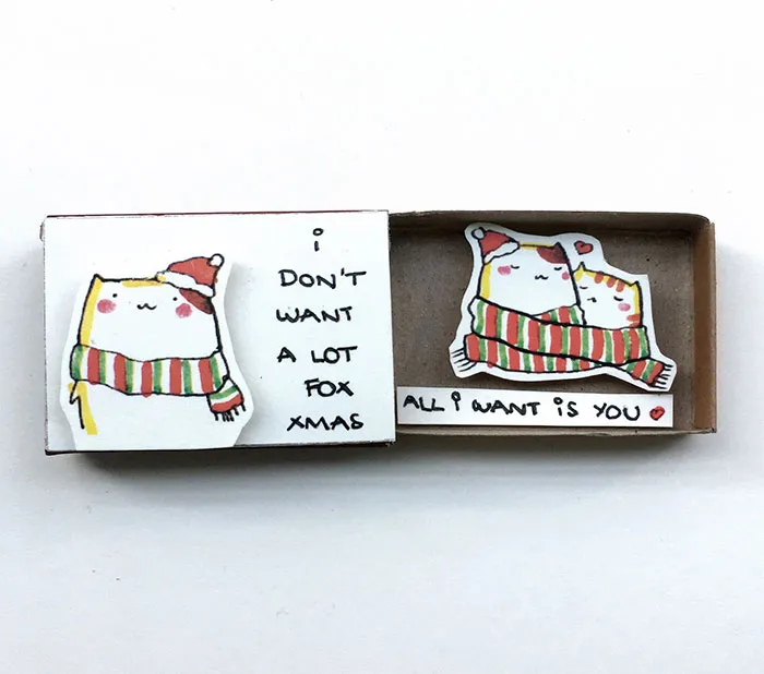 I Don't Want A Lot For Xmas