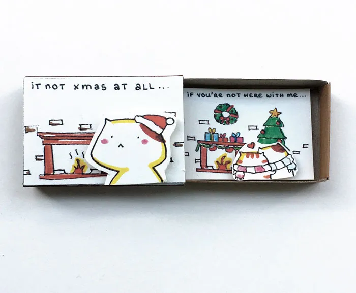 It's Not Christmas At All...