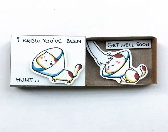 Get Well Soon