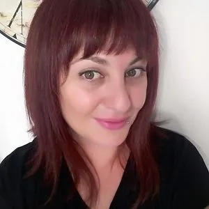 KRISTY KOKKINOU