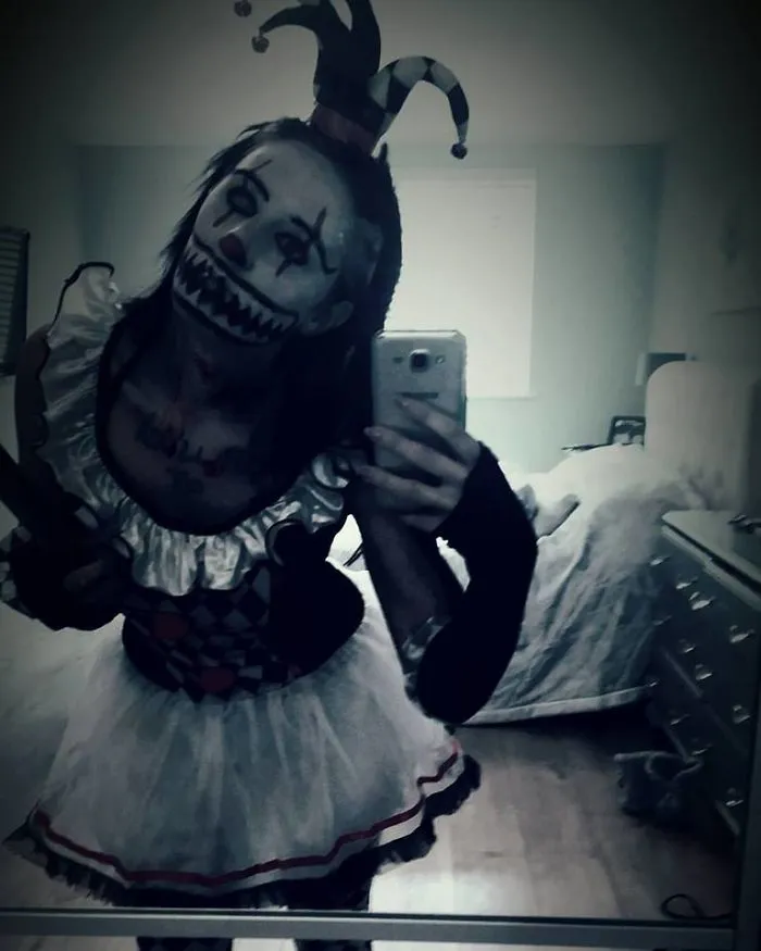 Clown :|