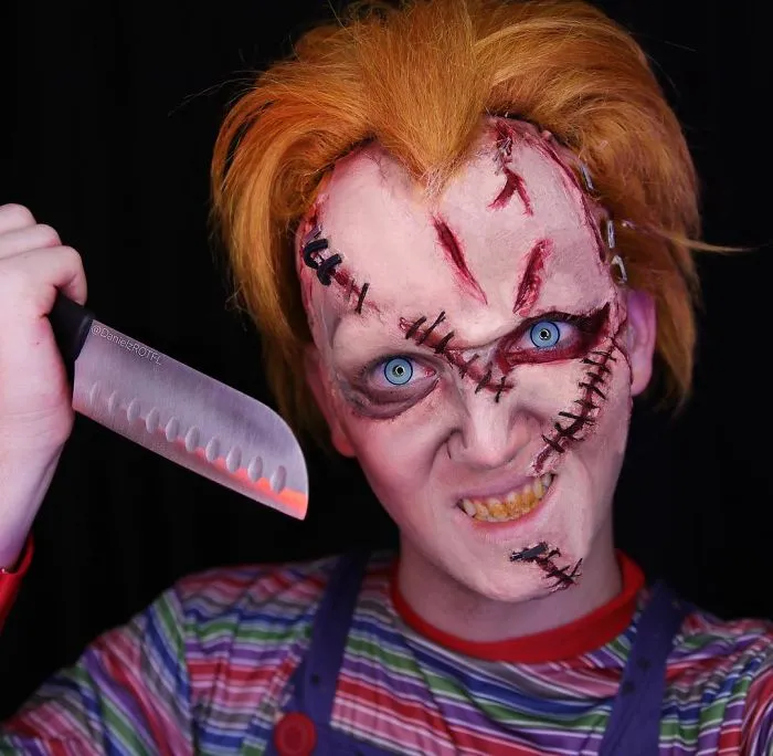 Chucky